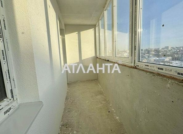 1-room apartment apartment by the address st. Berezhanskaya ul (area 52,0 m2) - Atlanta.ua - photo 4