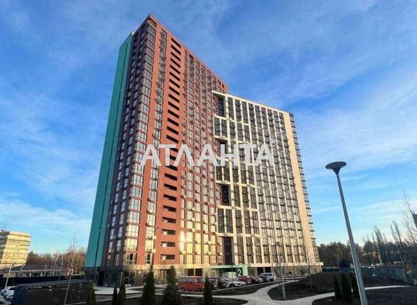 1-room apartment apartment by the address st. Nekrasova (area 45,0 m2) - Atlanta.ua - photo 8
