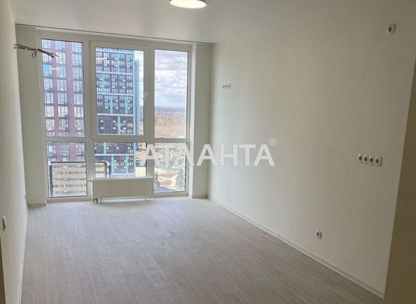1-room apartment apartment by the address st. Nekrasova (area 45,0 m2) - Atlanta.ua