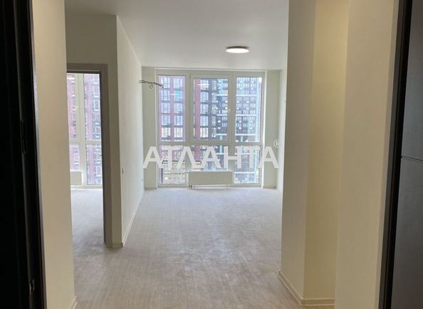 1-room apartment apartment by the address st. Nekrasova (area 45,0 m2) - Atlanta.ua - photo 3