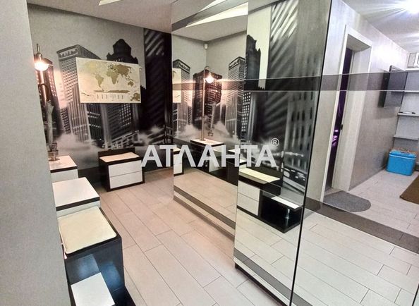 2-комнатная квартира по адресу Добровольского пр. (площадь 72 м²) - Atlanta.ua - фото 15
