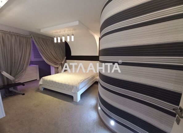 2-комнатная квартира по адресу Добровольского пр. (площадь 72 м²) - Atlanta.ua
