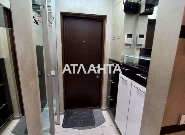 2-комнатная квартира по адресу Добровольского пр. (площадь 72 м²) - Atlanta.ua - фото 26