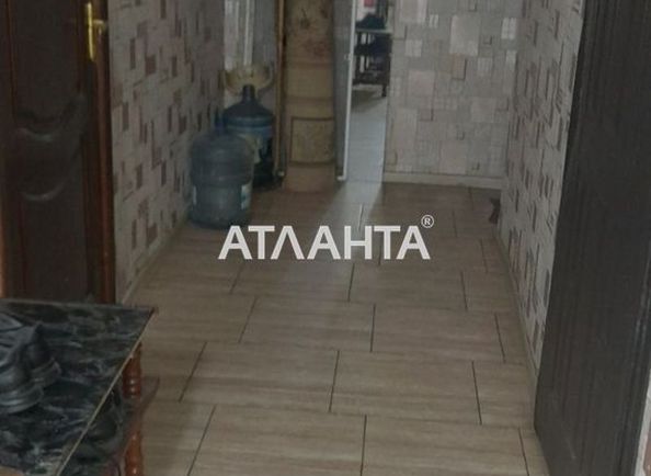 Room in dormitory apartment by the address st. Balkovskaya Frunze (area 12,7 m2) - Atlanta.ua - photo 3