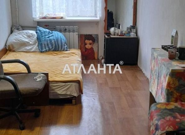 Room in dormitory apartment by the address st. Balkovskaya Frunze (area 12,7 m2) - Atlanta.ua - photo 5
