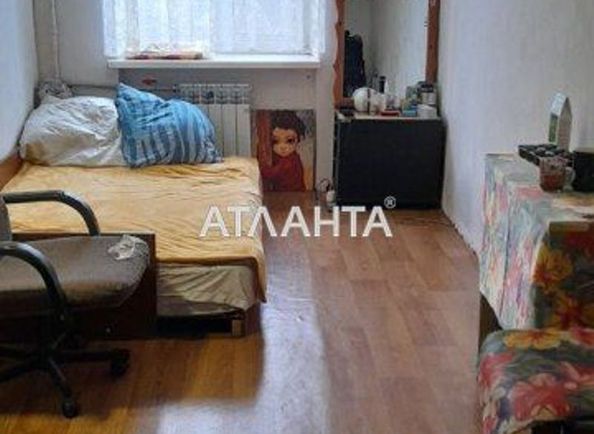 Room in dormitory apartment by the address st. Balkovskaya Frunze (area 12,7 m2) - Atlanta.ua - photo 12