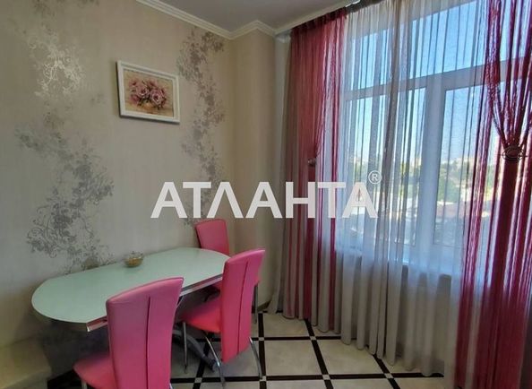 2-rooms apartment apartment by the address st. Srednyaya Osipenko (area 61,1 m2) - Atlanta.ua - photo 3