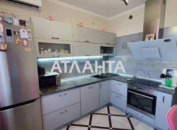 2-rooms apartment apartment by the address st. Srednyaya Osipenko (area 61,1 m2) - Atlanta.ua - photo 4