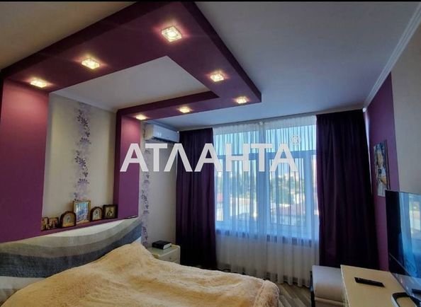 2-rooms apartment apartment by the address st. Srednyaya Osipenko (area 61,1 m2) - Atlanta.ua - photo 5