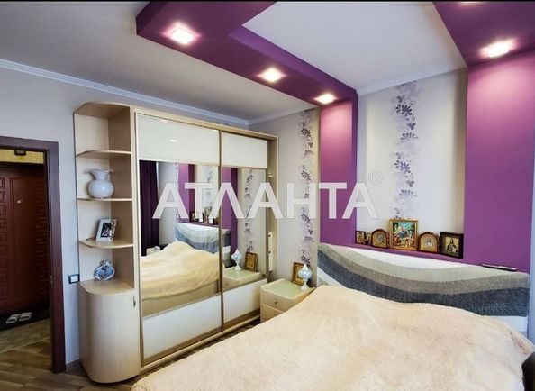 2-rooms apartment apartment by the address st. Srednyaya Osipenko (area 61,1 m2) - Atlanta.ua - photo 6