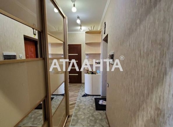 2-rooms apartment apartment by the address st. Srednyaya Osipenko (area 61,1 m2) - Atlanta.ua - photo 7