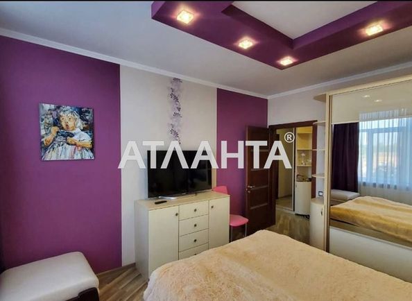 2-rooms apartment apartment by the address st. Srednyaya Osipenko (area 61,1 m2) - Atlanta.ua - photo 10