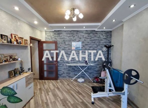2-rooms apartment apartment by the address st. Srednyaya Osipenko (area 61,1 m2) - Atlanta.ua - photo 11