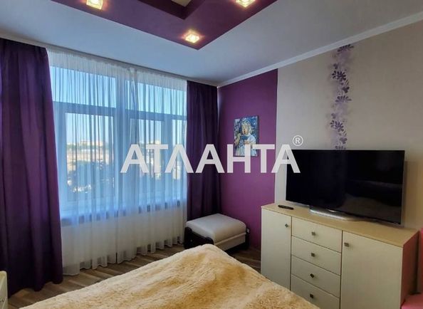 2-rooms apartment apartment by the address st. Srednyaya Osipenko (area 61,1 m2) - Atlanta.ua - photo 12