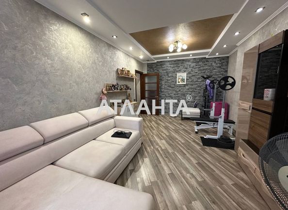 2-комнатная квартира по адресу ул. Средняя (площадь 61,1 м²) - Atlanta.ua - фото 4