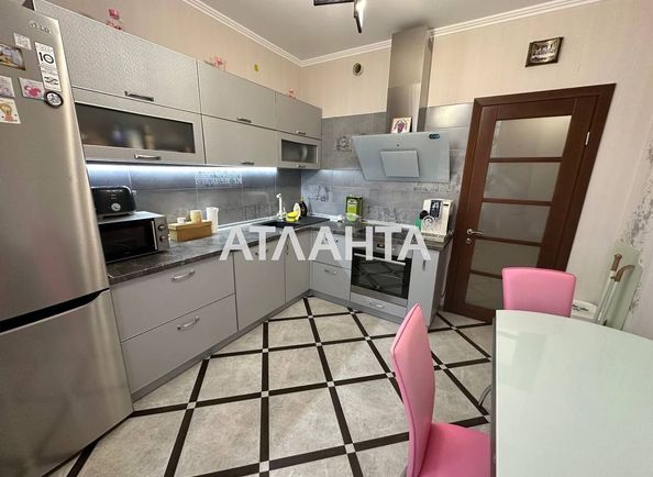 2-комнатная квартира по адресу ул. Средняя (площадь 61,1 м²) - Atlanta.ua - фото 8