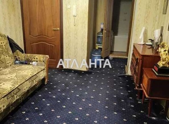 3-rooms apartment apartment by the address st. ProspSvobody (area 71,7 m2) - Atlanta.ua - photo 2
