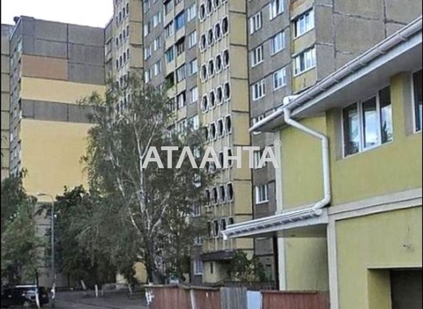 3-rooms apartment apartment by the address st. ProspSvobody (area 71,7 m2) - Atlanta.ua - photo 13