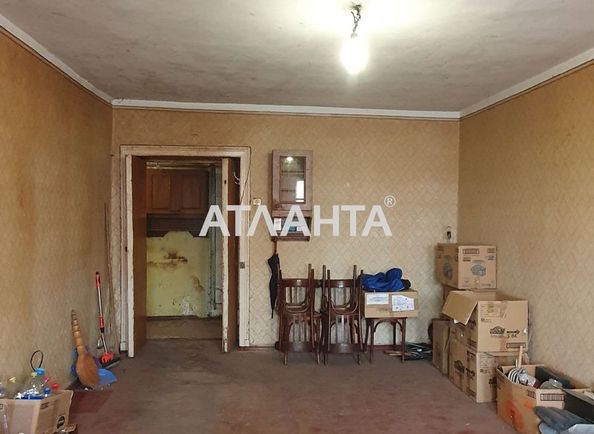 1-room apartment apartment by the address st. Razumovskiy 1 y per 1 y Pugachevskiy per (area 28,2 m2) - Atlanta.ua - photo 12