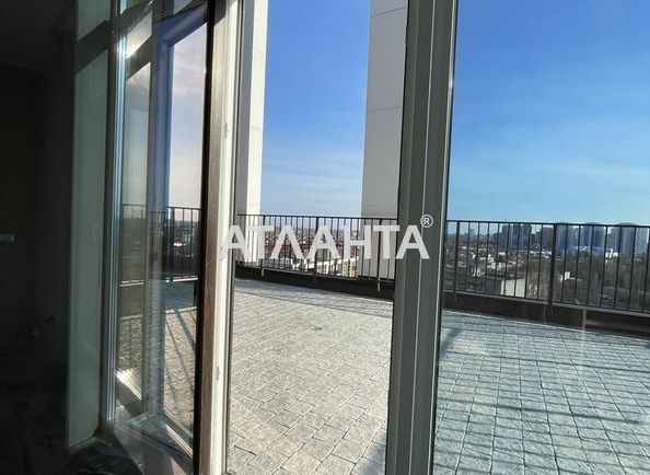 1-room apartment apartment by the address st. Geranevaya (area 68 m²) - Atlanta.ua