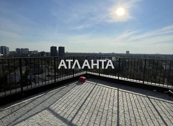 1-room apartment apartment by the address st. Geranevaya (area 68 m²) - Atlanta.ua - photo 2