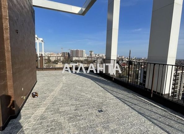 1-room apartment apartment by the address st. Geranevaya (area 68 m²) - Atlanta.ua - photo 3