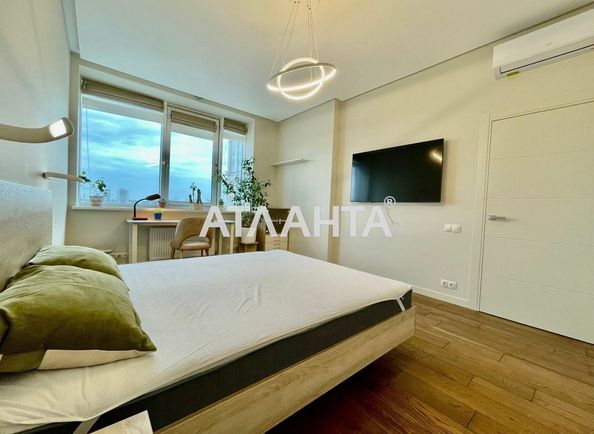 2-rooms apartment apartment by the address st. Prosp Pobedy (area 66,2 m2) - Atlanta.ua