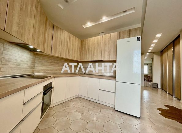 2-rooms apartment apartment by the address st. Prosp Pobedy (area 66,2 m2) - Atlanta.ua - photo 3
