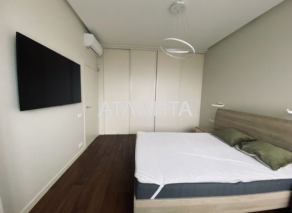 2-rooms apartment apartment by the address st. Prosp Pobedy (area 66,2 m2) - Atlanta.ua - photo 2