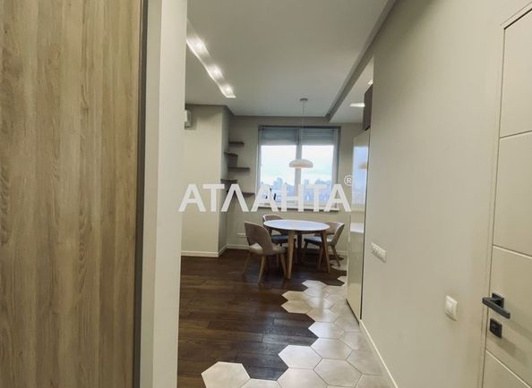 2-rooms apartment apartment by the address st. Prosp Pobedy (area 66,2 m2) - Atlanta.ua - photo 7