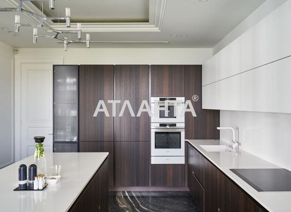 4+-rooms apartment apartment by the address st. Frantsuzskiy bul Proletarskiy bul (area 266,0 m2) - Atlanta.ua - photo 11