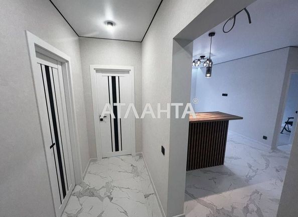 2-rooms apartment apartment by the address st. Zhemchuzhnaya (area 61,0 m2) - Atlanta.ua - photo 9