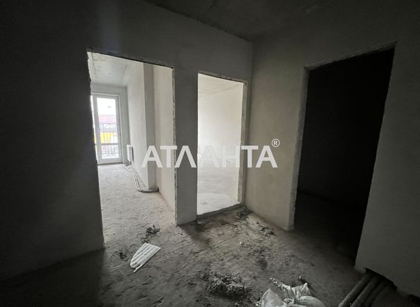 1-room apartment apartment by the address st. Shchiretskaya ul (area 46,5 m2) - Atlanta.ua - photo 11