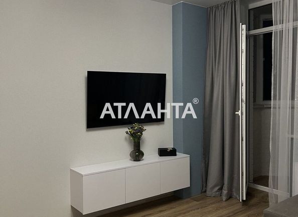2-rooms apartment apartment by the address st. Ovidiopolskaya dor (area 62,0 m2) - Atlanta.ua