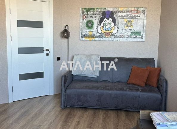 2-rooms apartment apartment by the address st. Ovidiopolskaya dor (area 62,0 m2) - Atlanta.ua - photo 7
