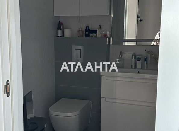 2-rooms apartment apartment by the address st. Ovidiopolskaya dor (area 62,0 m2) - Atlanta.ua - photo 8