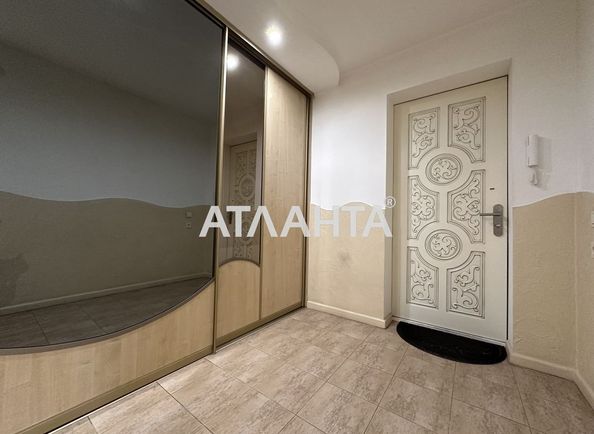 3-кімнатна квартира за адресою Гагаріна пр. (площа 147,9 м2) - Atlanta.ua - фото 16