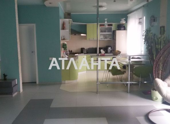 House by the address st. Solnechnaya (area 278,4 m2) - Atlanta.ua - photo 7