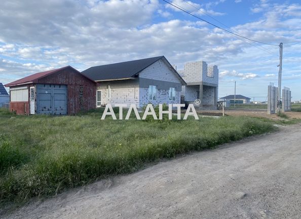 Участок по адресу ул. Южная (площадь 8 сот) - Atlanta.ua