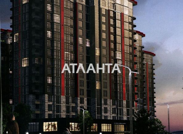 2-комнатная квартира по адресу ул. Филатова ак. (площадь 65,2 м²) - Atlanta.ua - фото 9