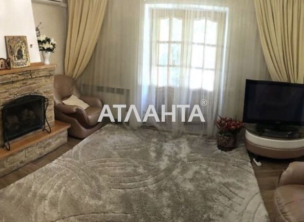 4+-rooms apartment apartment by the address st. Shevchenko pr (area 112,0 m2) - Atlanta.ua