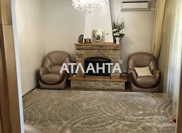 4+-rooms apartment apartment by the address st. Shevchenko pr (area 112,0 m2) - Atlanta.ua - photo 2