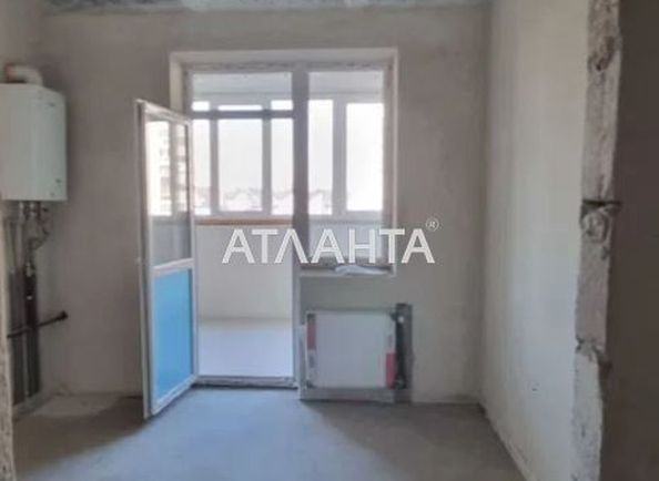 1-room apartment apartment by the address st. Svyatoshinskaya (area 49,0 m2) - Atlanta.ua - photo 2