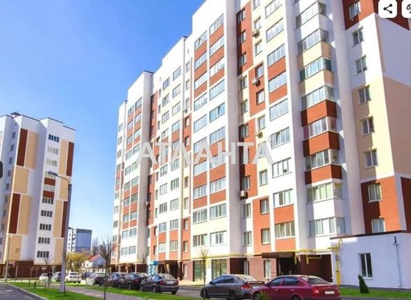 1-room apartment apartment by the address st. Svyatoshinskaya (area 49,0 m2) - Atlanta.ua - photo 5