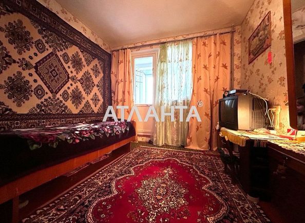 3-rooms apartment apartment by the address st. Geroiv Krut bul (area 70,9 m2) - Atlanta.ua - photo 3