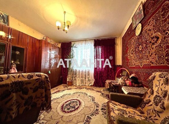 3-rooms apartment apartment by the address st. Geroiv Krut bul (area 70,9 m2) - Atlanta.ua - photo 4