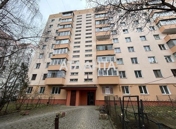 3-rooms apartment apartment by the address st. Geroiv Krut bul (area 70,9 m2) - Atlanta.ua - photo 14