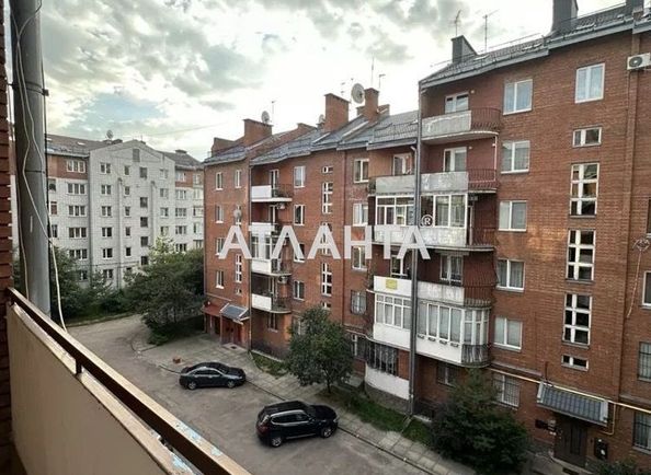 Многокомнатная квартира по адресу Куликовская ул.   (площадь 129,9 м2) - Atlanta.ua