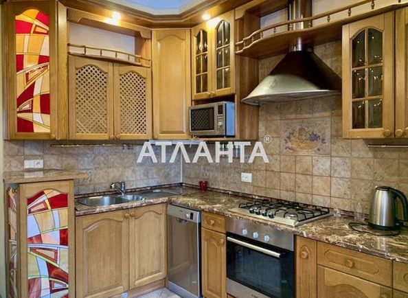 4+-rooms apartment apartment by the address st. Kulikovskaya ul (area 129,9 m2) - Atlanta.ua - photo 7