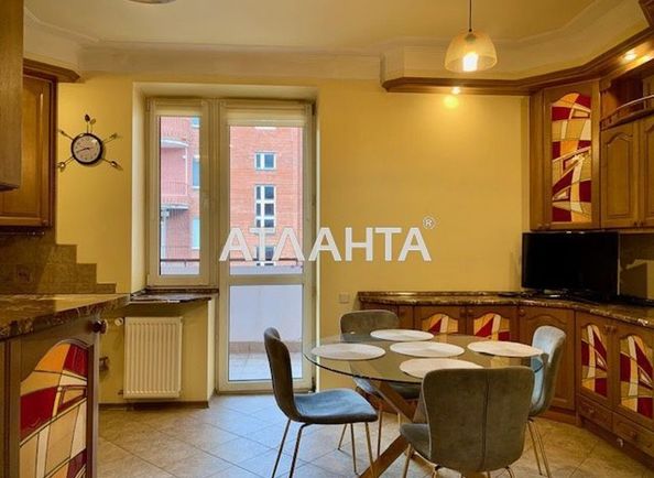 4+-rooms apartment apartment by the address st. Kulikovskaya ul (area 129,9 m2) - Atlanta.ua - photo 9